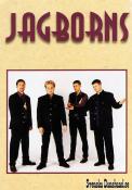 JAGBORNS