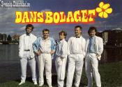 DANSBOLAGET (1987)