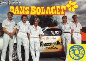 DANSBOLAGET (1985)