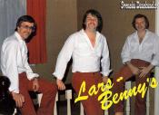LARS-BENNY'S