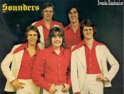 SOUNDERS (1975)
