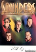 SOUNDERS (2001) SOUNDERS (2001)
