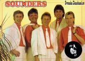 SOUNDERS (1986) SOUNDERS (1986)