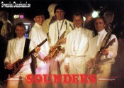 SOUNDERS (1989) SOUNDERS (1989)