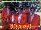 SOUNDERS (1992) SOUNDERS (1992)