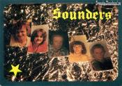 SOUNDERS (1981) SOUNDERS (1981)