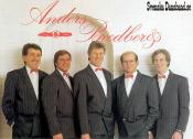 ANDERS BREDBERGS ANDERS BREDBERGS