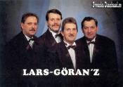 LARS-GÖRAN'Z LARS-GÖRAN'Z