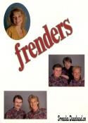 FRENDERS