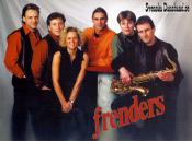 FRENDERS