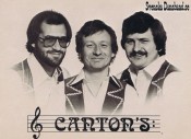 CANTON'S