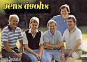 JENS GOHS