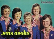 JENS ÅGOHS JENS ÅGOHS