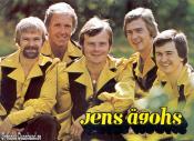 JENS GOHS