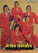 JENS GOHS