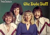 OLE DOLE DOFF