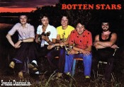 BOTTEN STARS