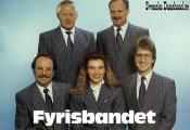 FYRISBANDET