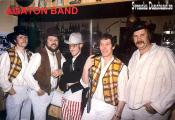 AGATON BAND