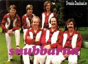 SNUBBARNA