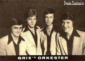BRIX'S