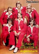 LASSE KENTH'S