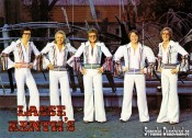 LASSE KENTH'S
