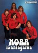 NORRLNNINGARNA