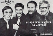BRJE WALLENTINS