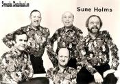 SUNE HOLMS