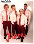 JAXONS (1992)