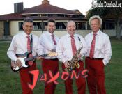 JAXONS (2005)
