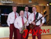 JAXONS (2006)