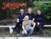 JAXONS (2009)