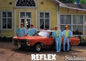 REFLEX (1985)