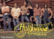 HOLLYWOOD & TJOMMEN