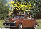 HOLLYWOOD & TJOMMEN (1978)