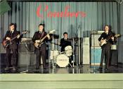 COMBERS (1970) COMBERS (1970)