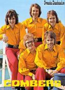 COMBERS (1973) COMBERS (1973)