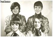 COMBERS (1967)