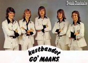 GO'MAANS