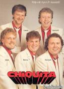 CHIQUITA