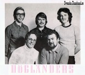HÖGLÄNDERS HÖGLÄNDERS