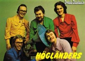 HÖGLÄNDERS HÖGLÄNDERS