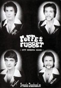 ROFFE o RUBBET