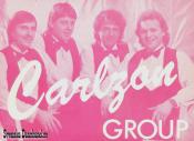 CARLZON GROUP CARLZON GROUP