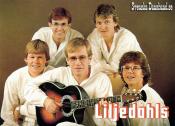 LILJEDAHLS