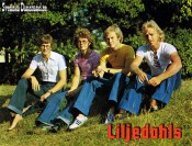 LILJEDAHLS