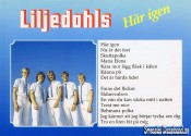 LILJEDAHLS