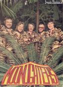 MOONLIGHTERS (1975) MOONLIGHTERS (1975)